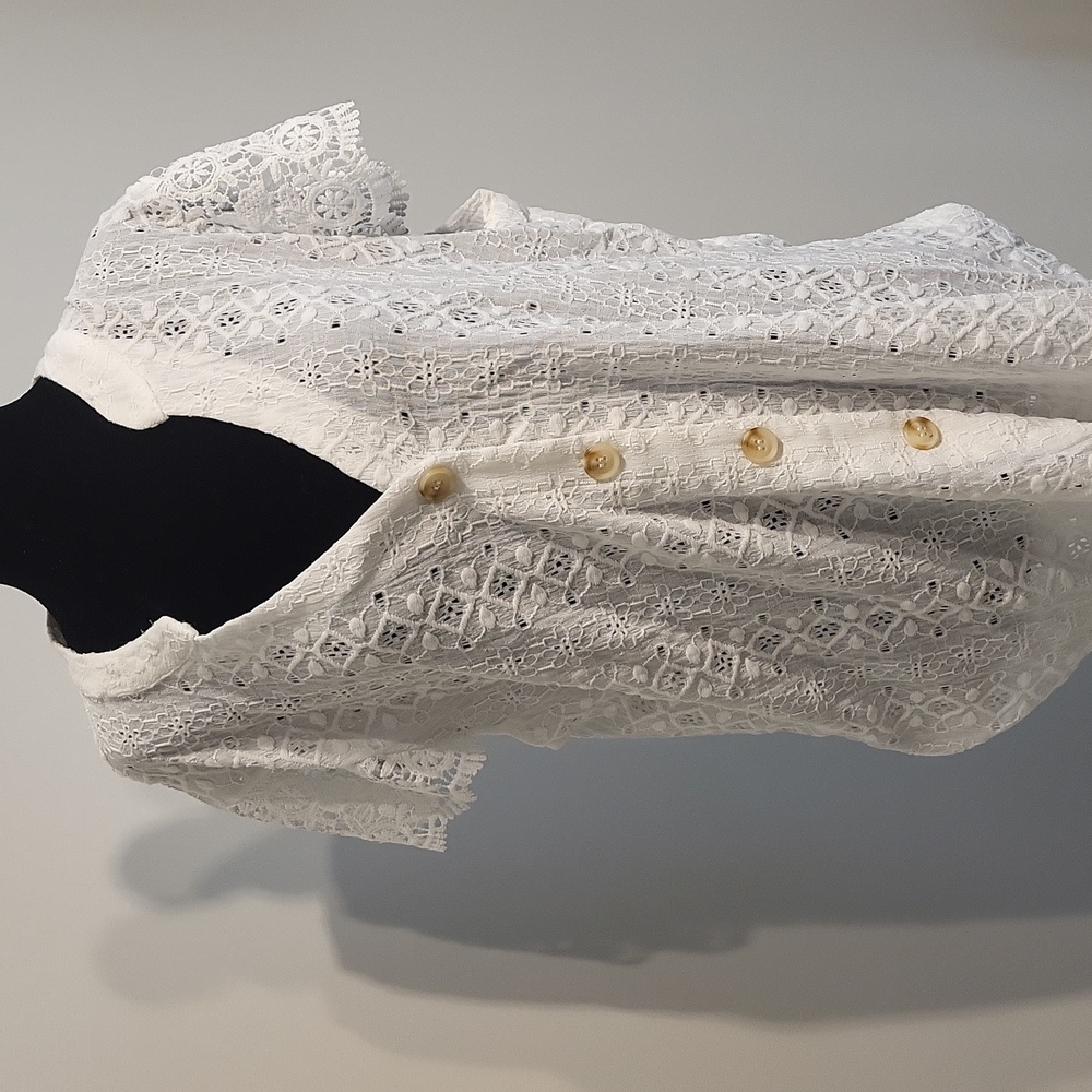 Zolucky summer blouse